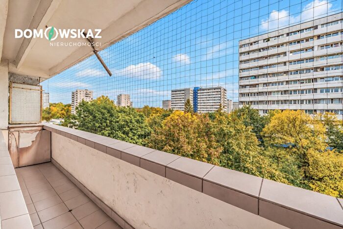 Mieszkanie 2-pokojowe na sprzedaż, Katowice – Piastów