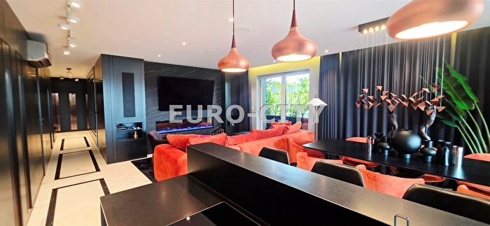 Mieszkanie 3-pokojowe na sprzedaż, Wrocław – Księcia Witolda- penthouse +100m2 taras