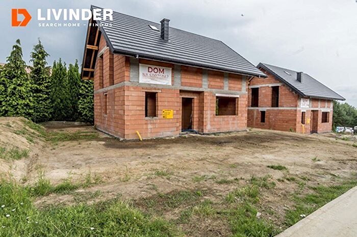 Dom 5-pokojowy na sprzedaż, Wilków