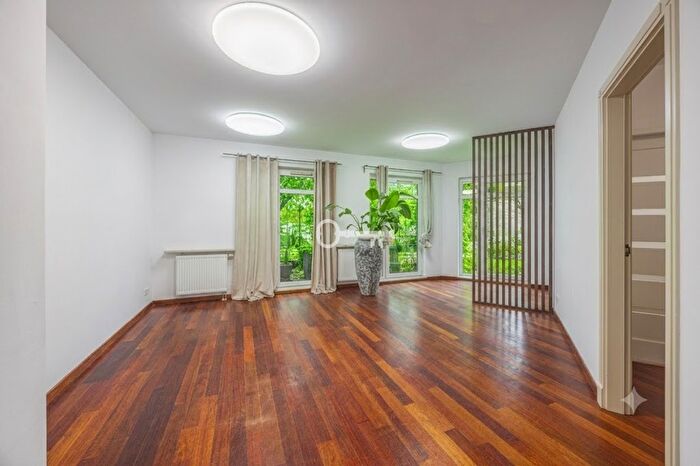 Mieszkanie 3-pokojowe na sprzedaż, Warszawa – Wilanowska