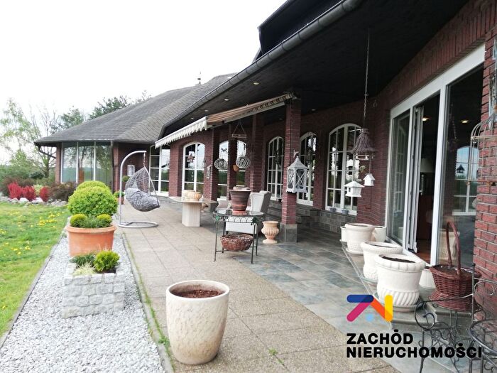 Dom 5-pokojowy na sprzedaż, Buchałów