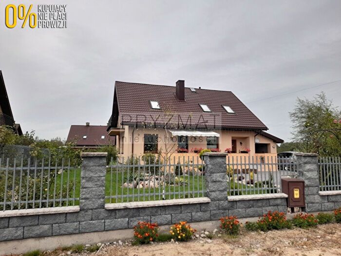 Dom 5-pokojowy na sprzedaż, Grzebowilk