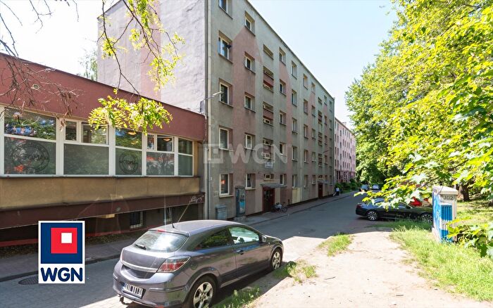 Mieszkanie 2-pokojowe na sprzedaż, Chorzów