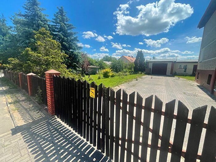 Dom 5-pokojowy na sprzedaż, Biała Piska