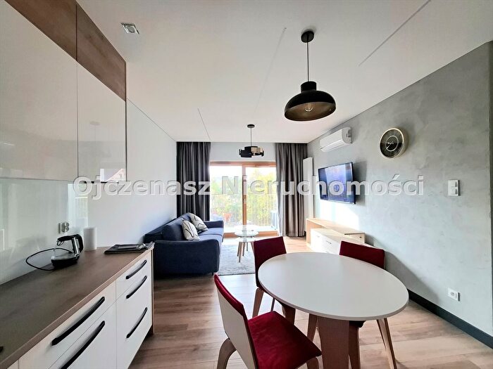 Mieszkanie 2-pokojowe do wynajęcia, Bydgoszcz