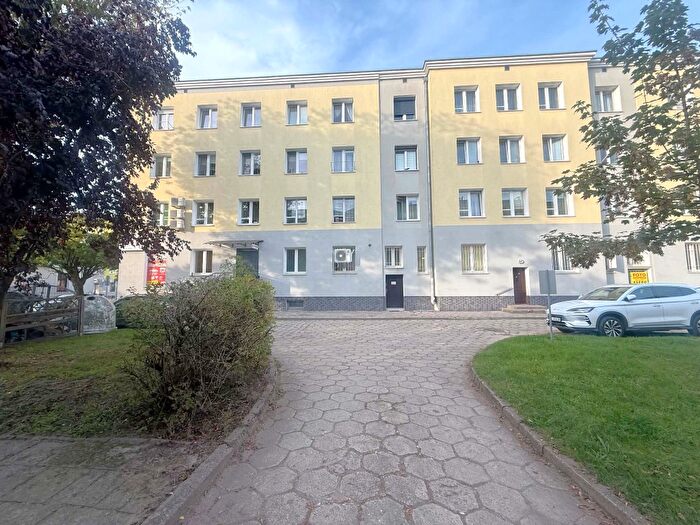 Mieszkanie 2-pokojowe na sprzedaż, Konin