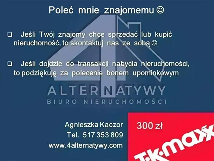 Tu Mieszkania Domy - 3