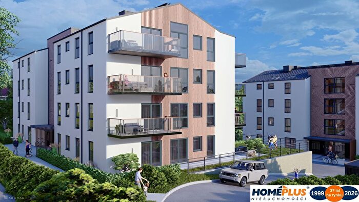 Tu Mieszkania Domy - 3