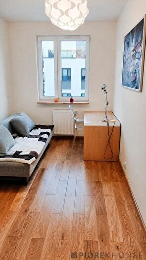 Mieszkanie 3-pokojowe na sprzedaż, Warszawa – Głębocka
