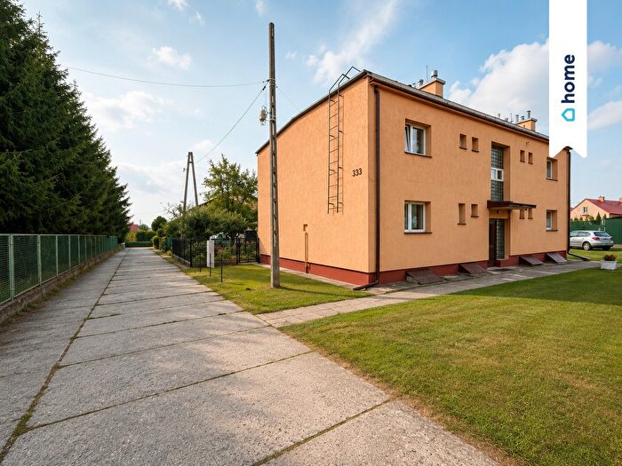 Mieszkanie 2-pokojowe na sprzedaż, Kalników