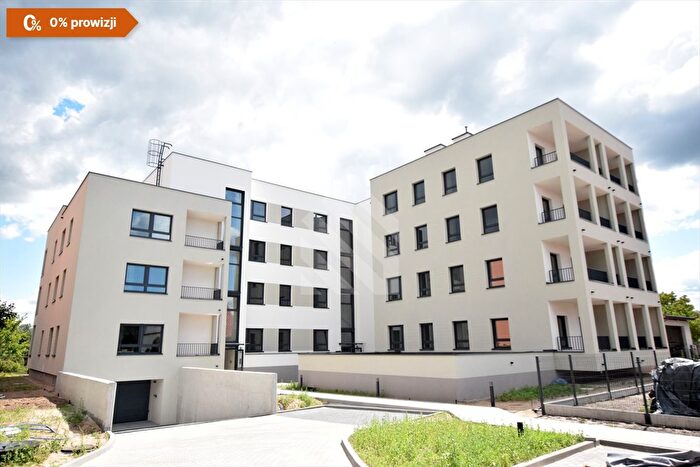 Mieszkanie 1-pokojowe na sprzedaż, Bydgoszcz