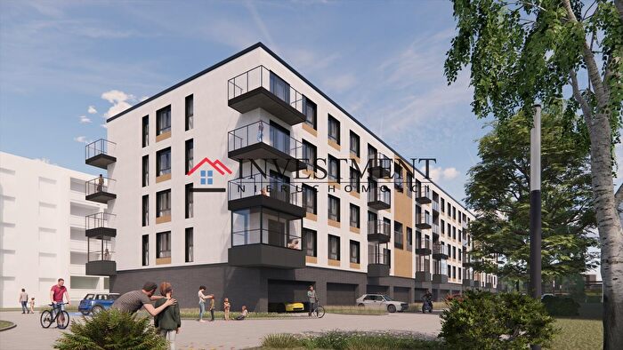 Mieszkanie 2-pokojowe na sprzedaż, Kędzierzyn-Koźle