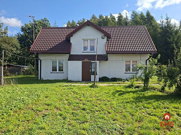 Dom 4-pokojowy na sprzedaż, Bielsk Podlaski