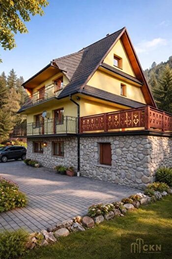 Dom na sprzedaż, Zakopane