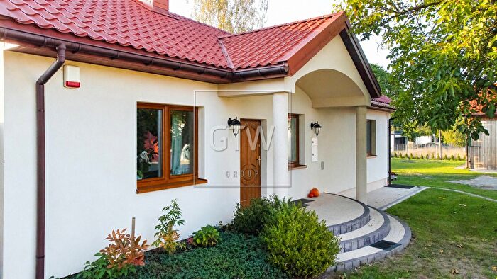 Dom 2-pokojowy na sprzedaż, Świętochów