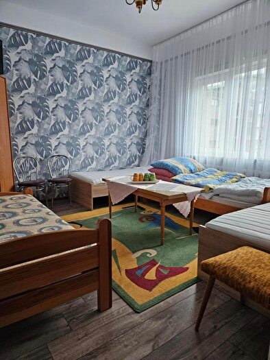Mieszkanie na sprzedaż, Międzyzdroje
