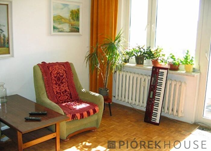 Mieszkanie 3-pokojowe na sprzedaż, Warszawa – Łukowska