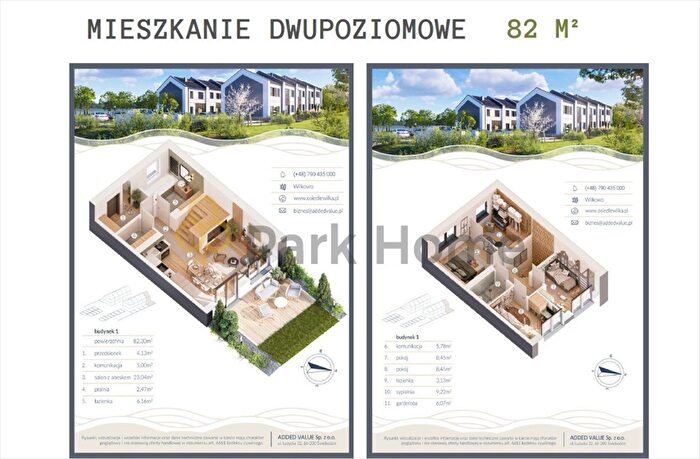 Tu Mieszkania Domy - 2