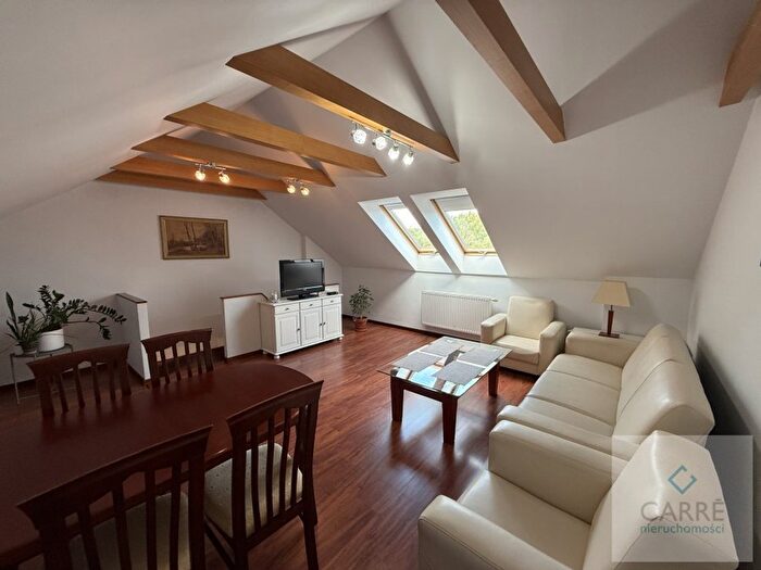 Mieszkanie 3-pokojowe na sprzedaż, Szczecin