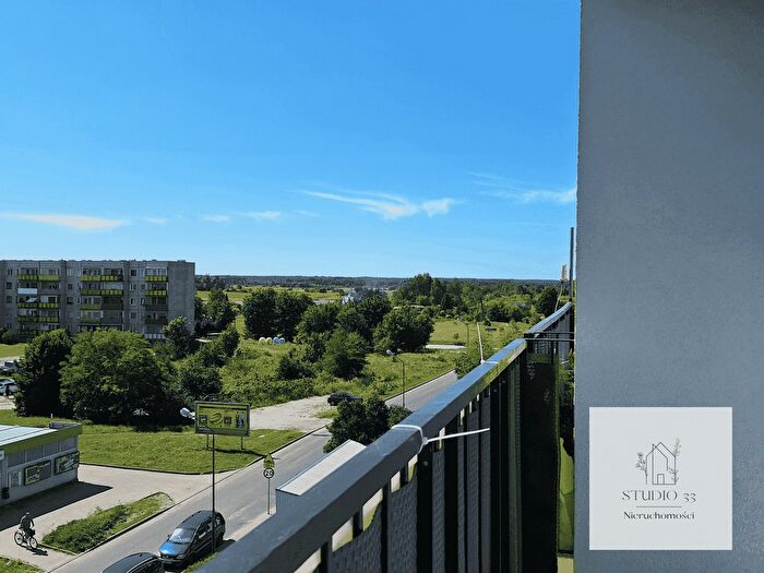 Mieszkanie 3-pokojowe na sprzedaż, Duża Huta