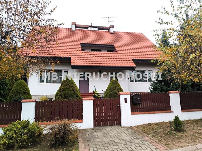 Dom 11-pokojowy na sprzedaż, Olsztyn