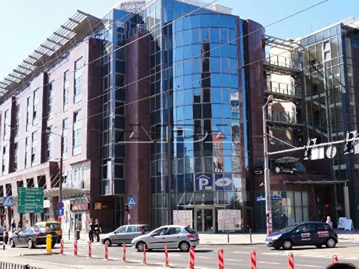 Mieszkanie 2-pokojowe na sprzedaż, Wrocław – Krawiecka Justin Center