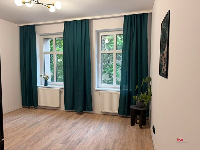 Mieszkanie 1-pokojowe na sprzedaż, Poznań