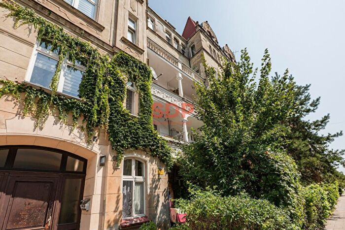 Mieszkanie 1-pokojowe na sprzedaż, Wrocław – Grunwaldzka
