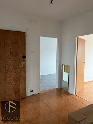 Mieszkanie 3-pokojowe na sprzedaż, Kalisz