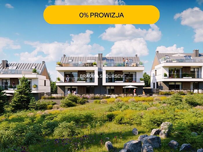 Mieszkanie 4-pokojowe na sprzedaż, Iwanowice