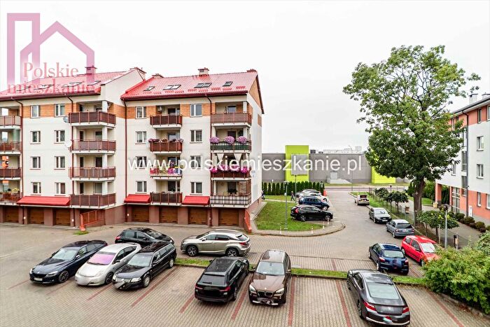 Mieszkanie 3-pokojowe na sprzedaż, Przemyśl