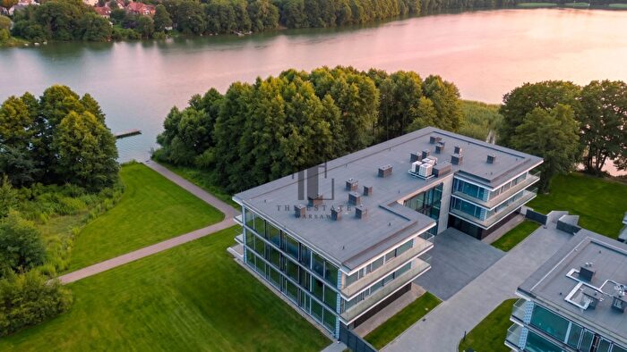 Mieszkanie 2-pokojowe na sprzedaż, Olsztyn – Bałtycka