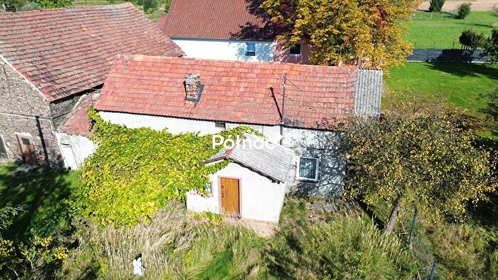 Dom 2-pokojowy na sprzedaż, Czerna