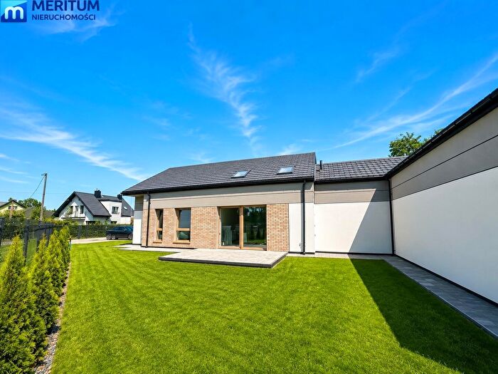 Dom 3-pokojowy na sprzedaż, Bieniewice