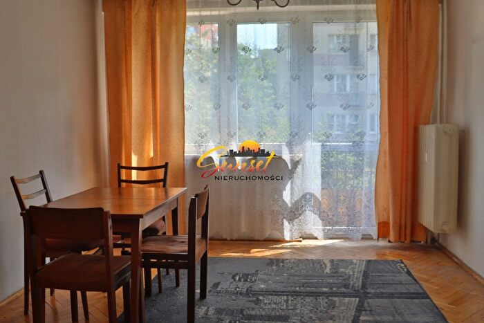 Mieszkanie 2-pokojowe na sprzedaż, Warszawa – Strubiczów /