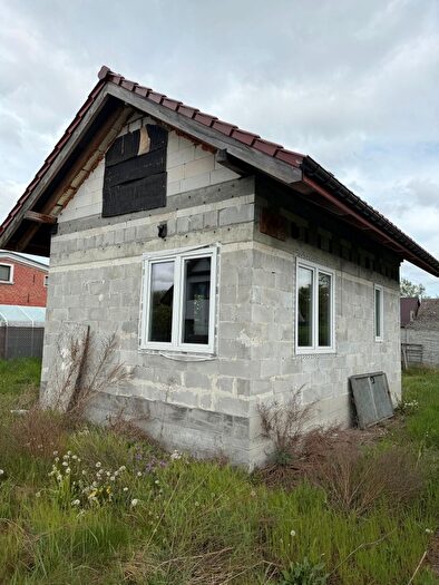 Dom 2-pokojowy na sprzedaż, Żabnica