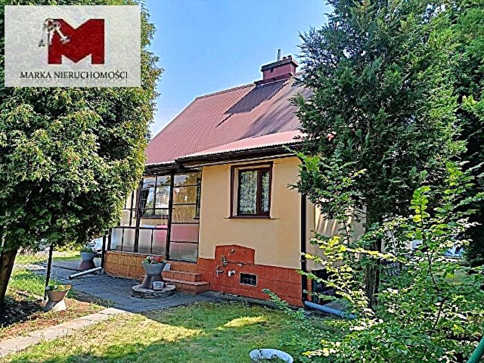 Dom 5-pokojowy na sprzedaż, Kędzierzyn-Koźle