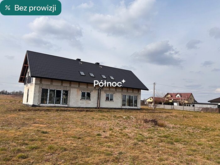 Dom 5-pokojowy na sprzedaż, Jasień