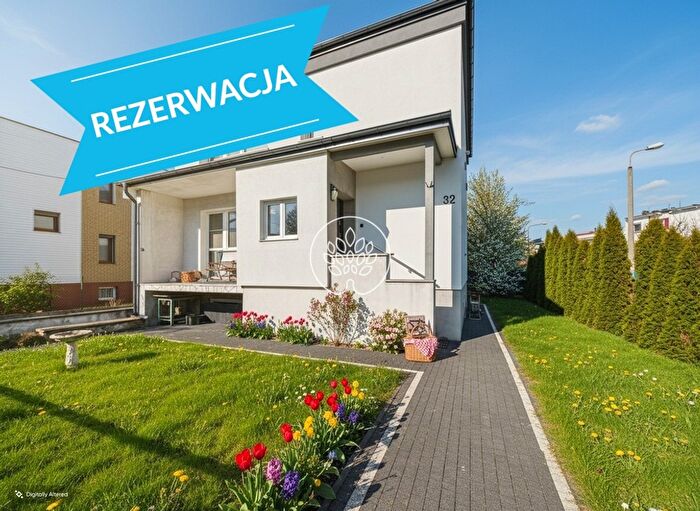 Dom 5-pokojowy na sprzedaż, Bydgoszcz