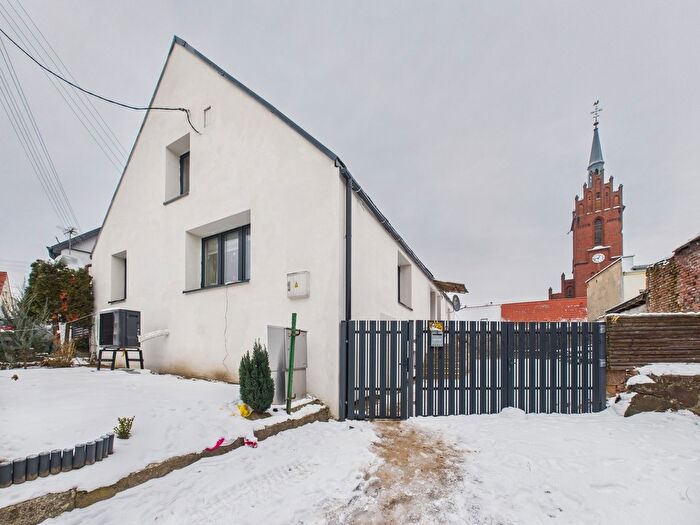 Dom 3-pokojowy na sprzedaż, Bledzew