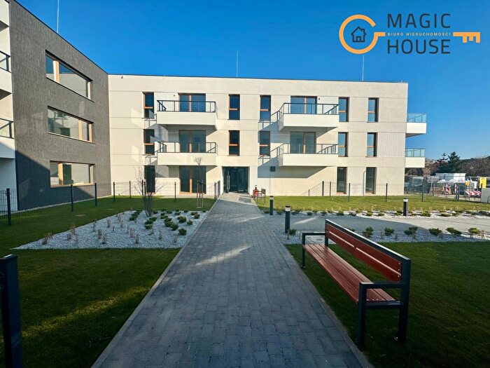 Mieszkanie 4-pokojowe na sprzedaż, Pruszcz Gdański