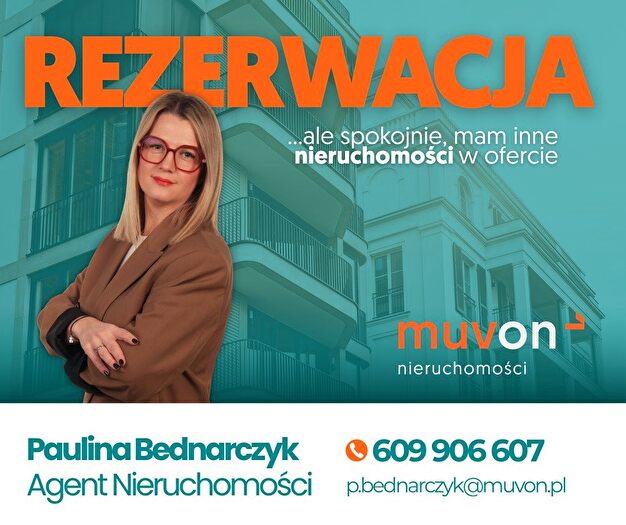 Mieszkanie 1-pokojowe na sprzedaż, Łódź – Rojna
