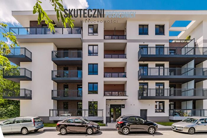Mieszkanie 2-pokojowe na sprzedaż, Łódź – Generała Stanisława Maczka