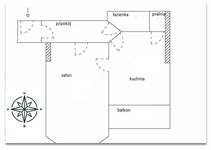Tu Mieszkania Domy - 3