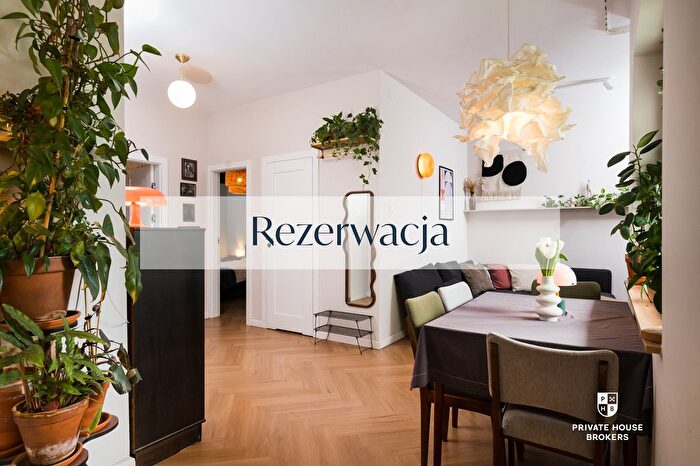 Mieszkanie 3-pokojowe na sprzedaż, Kraków – Władysława Łokietka