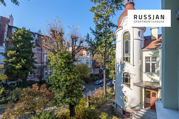 Mieszkanie 2-pokojowe na sprzedaż, Sopot