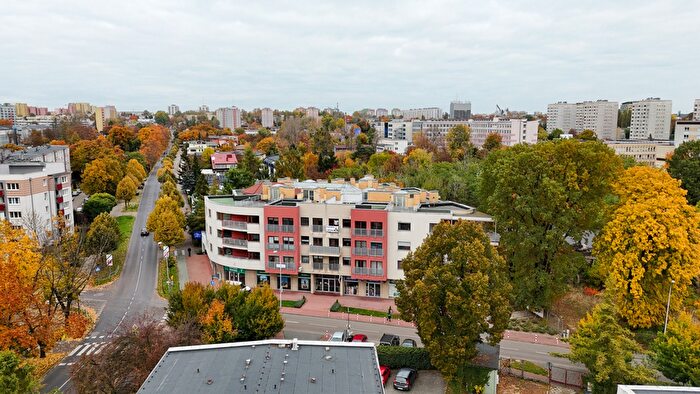 Mieszkanie 4-pokojowe na sprzedaż, Częstochowa