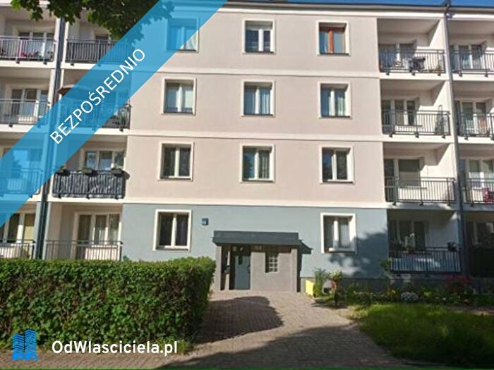 Mieszkanie 2-pokojowe na sprzedaż, Tychy