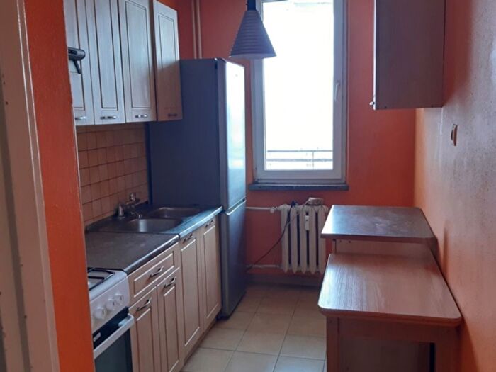 Mieszkanie 2-pokojowe na sprzedaż, Warszawa – Białostocka