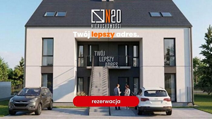 Mieszkanie 3-pokojowe na sprzedaż, Wieliczka